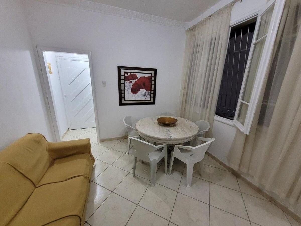 Apartamento Suhcasacopacabana 26 Beach 2 Qts
