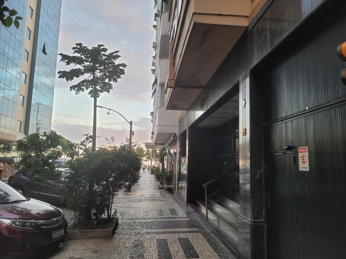 Apartamento Suhcasacopacabana 26 Beach 2 Qts