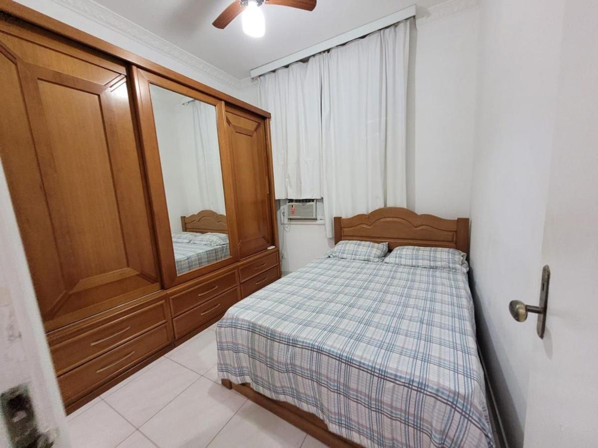 Apartamento Suhcasacopacabana 26 Beach 2 Qts *