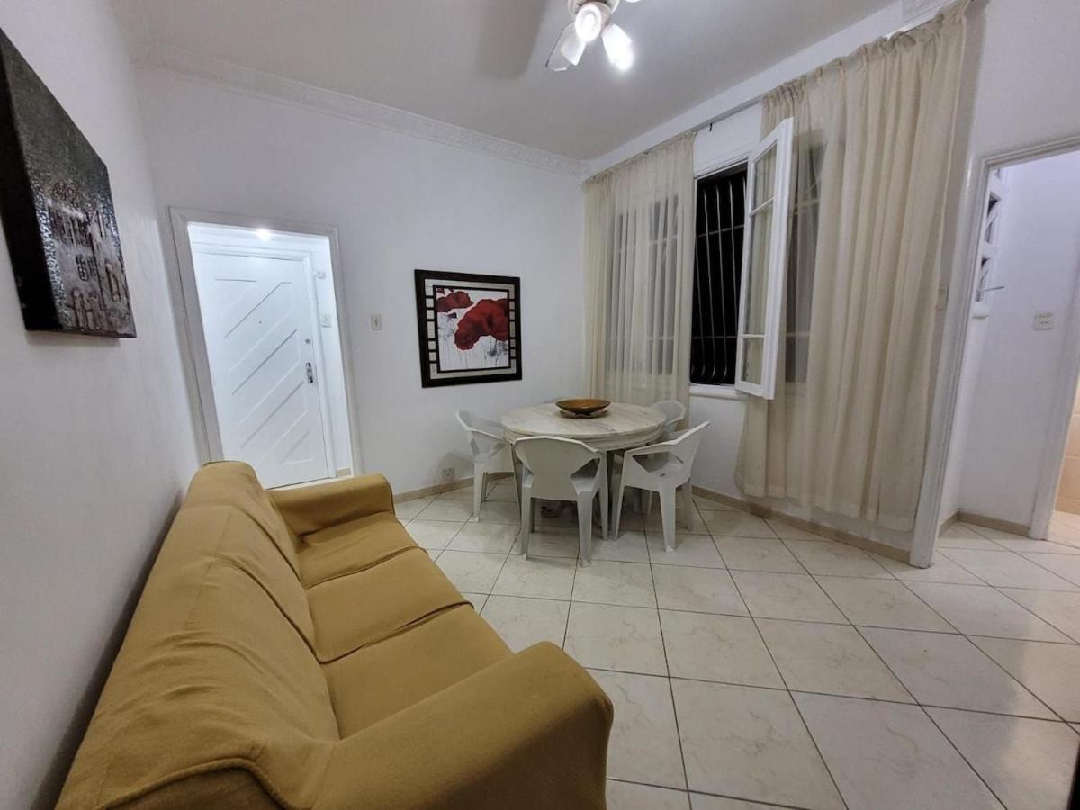 Apartamento Suhcasacopacabana 26 Beach 2 Qts *